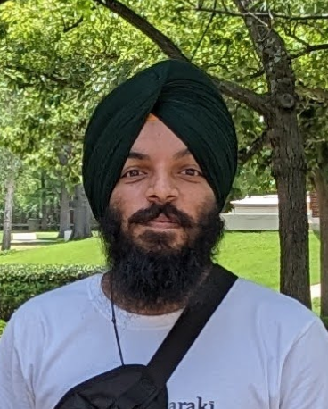 Smiling face right here! :)